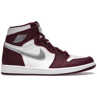 PROSPER - Air Jordan 1 High Bordeaux