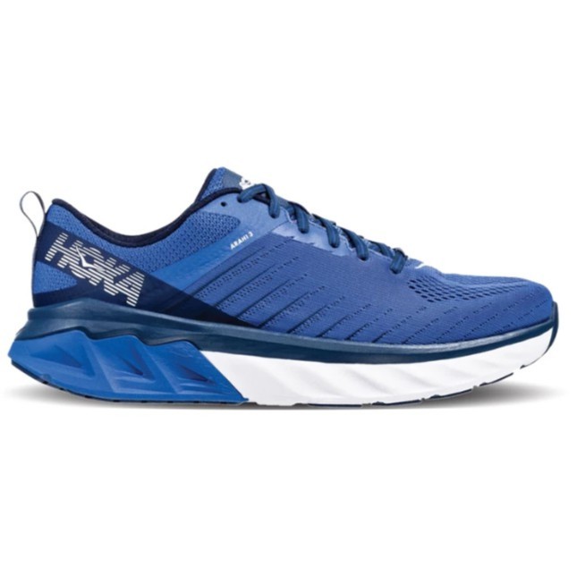 hoka arahi 3