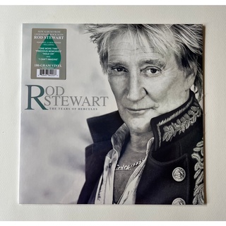 แผ่นเสียง Rod Stewart : The Tears Of Hercules [ Vinyl ]