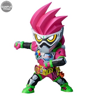 Bandai Default Kamen Rider Ex-Aid Action Gamer Level 2 4532149019491 (Figure)