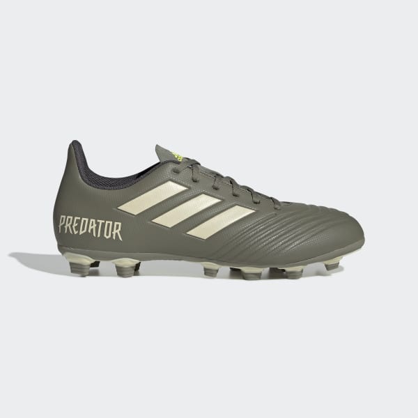 Adidas รองเท้าฟุตบอล / สตั๊ด PREDATOR 19.4 FxG