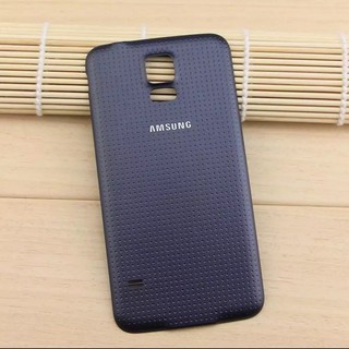 ฝาหลัง Samsung S5 ใหม่ คุณภาพสวย ฝาหลังซัมซุงS5 ฝาหลังS5