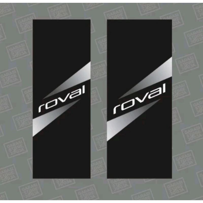 สติ๊กเกอร์ Rival Hub
