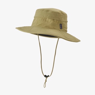 ของแท้ Patagonia Baggies Brimmer Hat