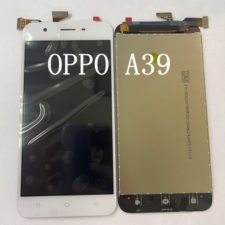 JAMEMAX  LCD OPPO A39หน้าจอชุดพร้อมทัชสกรีน oppo A39 JAMEMAXแถมฟรีไขควง +กาวติดหน้าจอ