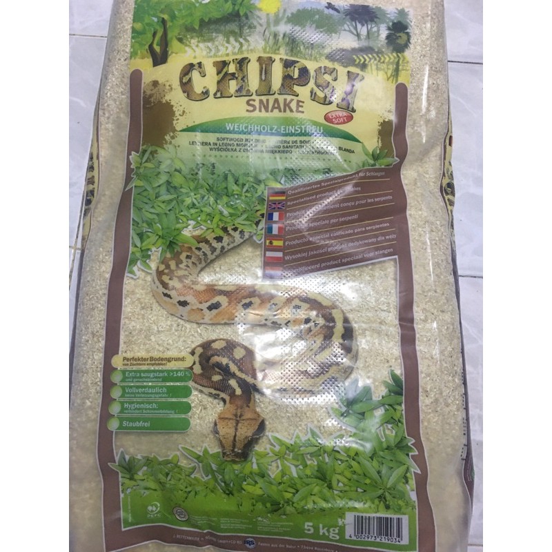 CHIPSI SNAKE ชิปงู แบ่งขาย