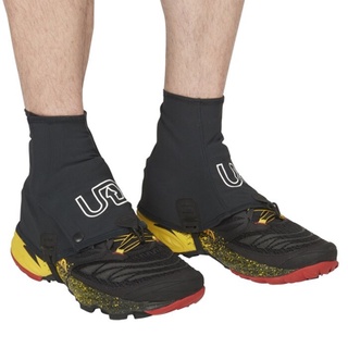 UD FK GAITER BLACK  (ผ้าคลุมกันเศษดินและทรายเข้ารองเท้า)