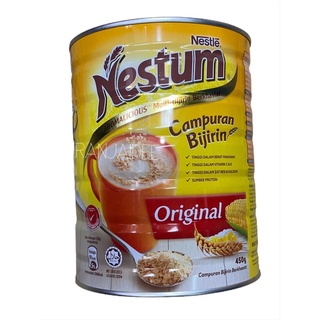 Nestum Original เนสตุ้มป๋อง450g