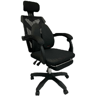 เซตคู่เพื่อสุขภาพ FULI X8 ErgoChair Pro Series