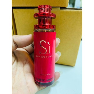 พร้อมส่ง!! น้ำหอมเทียบแบรนด์ (Si) ขนาด 30 มล. หอมนาน 8-12 ชม.