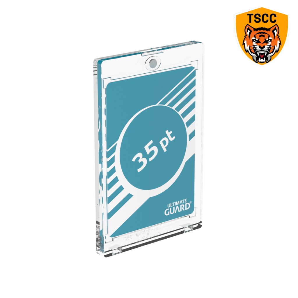 ของเล่นเด็กผู้หญิง กรอบเเม่เหล็ก ultimate guard Magnetic Card Case ...