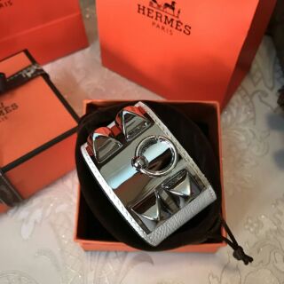 hermes bracelet CDC
epsom lether