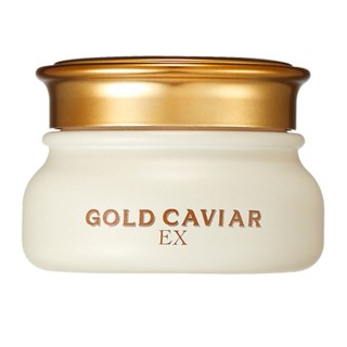 Skinfood GOLD CAVIAR EX CREAM50ml(exp.2024)