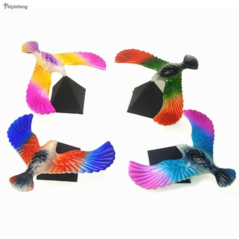 magic bird toy