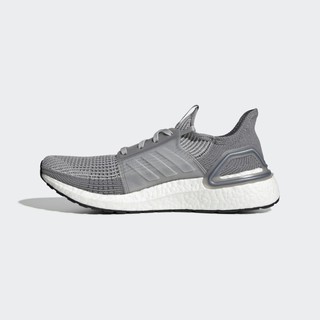 แท้ 100% Adidas Ultraboost 19 G54010 GREY TWO / GREY TWO / GREY SIX