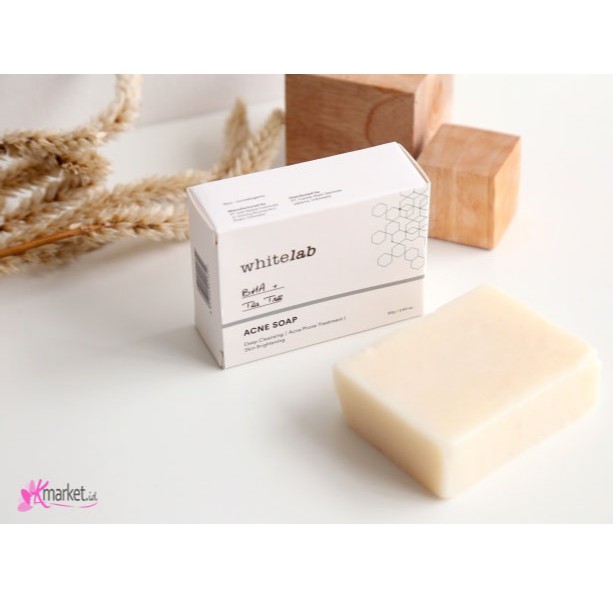 whitelab acne