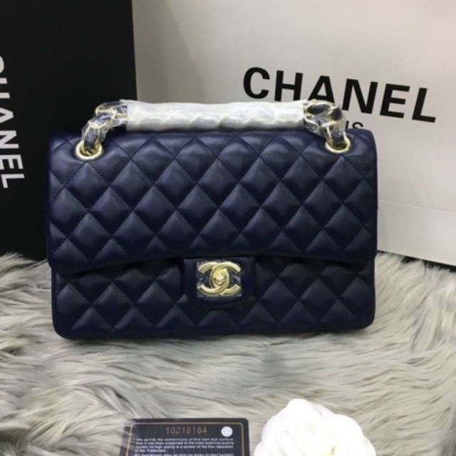 กระเป๋าChanel ส่งฟรี EMS ✅