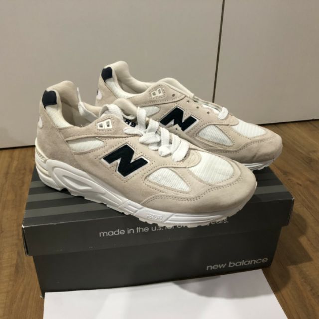 New balance 990 size US 7