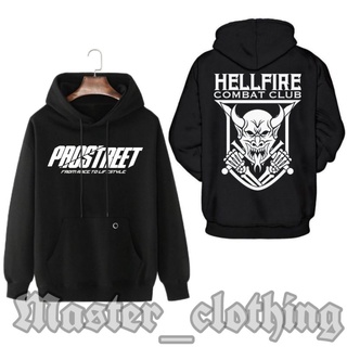 เสื้อกันหนาว มีฮู้ด ลาย Prostreet hellfire | เสื้อแจ็กเก็ต Prostreet | เสื้อกันหนาว มีฮู้ด ลาย Sunmori racing