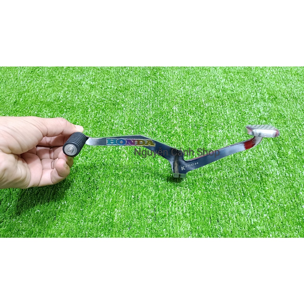 คันเกียร์ Wave Dream KTECH