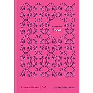 Shoes [Hardcover]หนังสือภาษาอังกฤษมือ1(New) ส่งจากไทย