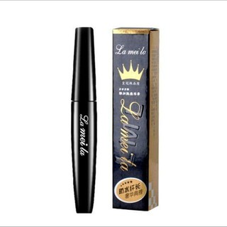 Lameila Mascara 3D มาสคาร่าปัดขนตา 3 มิติ