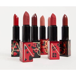 NARS Claudette Audacious Lipstick (ขนาด 3.5 g.) ปกติราคา 1,350 บ.