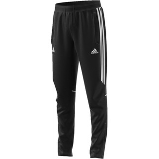 ADIDAS กางเกงวอร์ม หญิง TANGO TIRO TR PANT แท้ สี BLACK