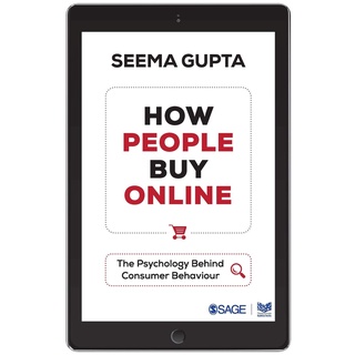 How People Buy Online: The Psychology Behind Consumer Behaviour