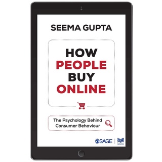 How People Buy Online: The Psychology Behind Consumer Behaviour