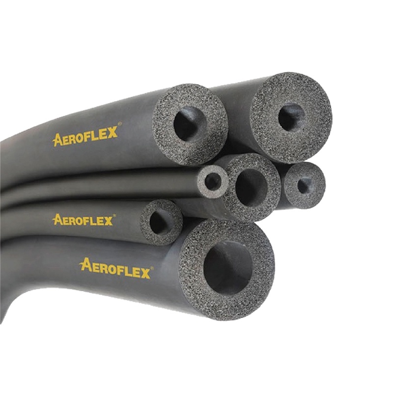 Choochuayair ยางหุ้มท่อ “AEROFLEX” หนา 3/8″