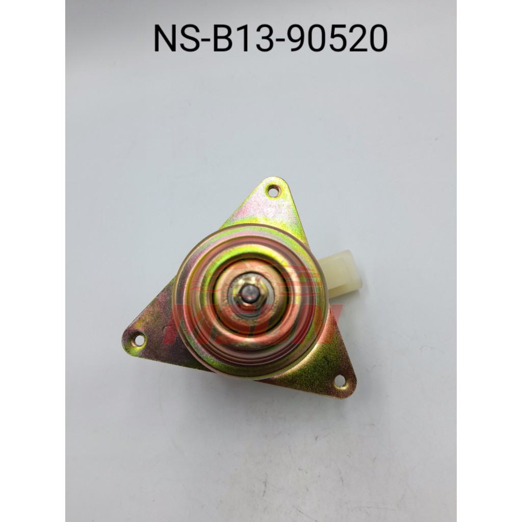 มอเตอร์พัดลมหม้อน้ํา NISSAN SENTRA B13 B14 AD RESORT Y10