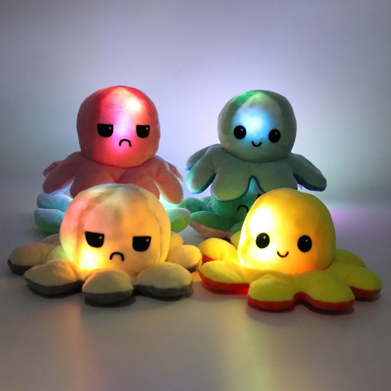 tiktok plush toy