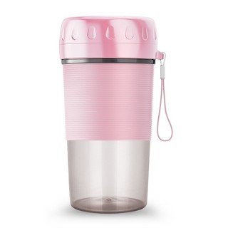 Portable Juicer แก้วปั่นผลไม้ไฟฟ้าความเร็วสูง