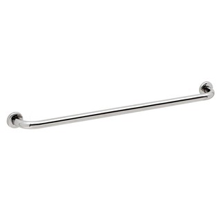 ราวกันลื่น ตรง GB 3327-2/120 GRAB BAR WS GB 3327-2/120