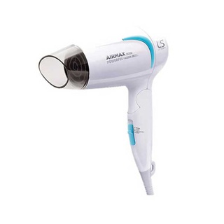 LESASHA ไดร์ ไดร์เป่าผม Airmax 2000 Powerful Hair Dryer 1400 วัตต์ รุ่น LS1109