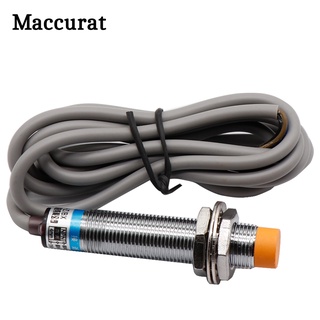 1PC 3D เครื่องพิมพ์ LJ12A3-4-Z/BX อุปนัย Proximity Sensor กา…