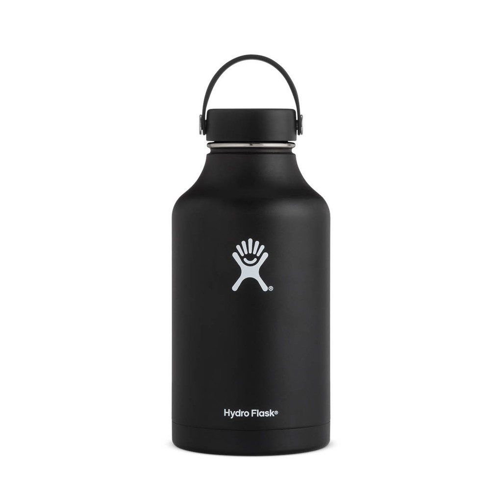 HYDRO FLASK รุ่น WIDE MOUTH 64 OZ กระติกน้ำสูญญากาศ เก็บความเย็น เก็บความร้อน เก็บอุณหภูมิ