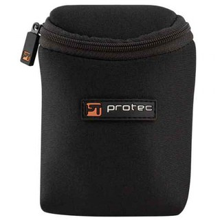 Protec Trumpet Mouthpiece Pouch – 3 Piece ซองนีโอพรีนใส่ปากเป่าทรัมเป็ต 3 ชิ้น โปรเทค