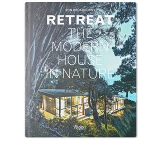 Retreat : The Modern House in Nature