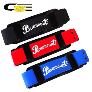 Paramount สายสะพายกีตาร์ สำหรับกีตาร์เบสและไฟฟ้า เส้นใหญ่ รุ่น JG28 (สายสะพายกีตาร์เบส, สายสะพายกีตาร์ไฟฟ้า)