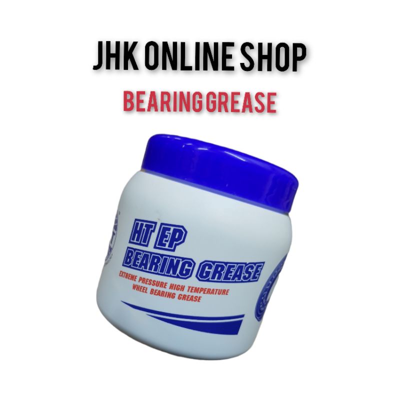 IOT BEARING GREASE 500g