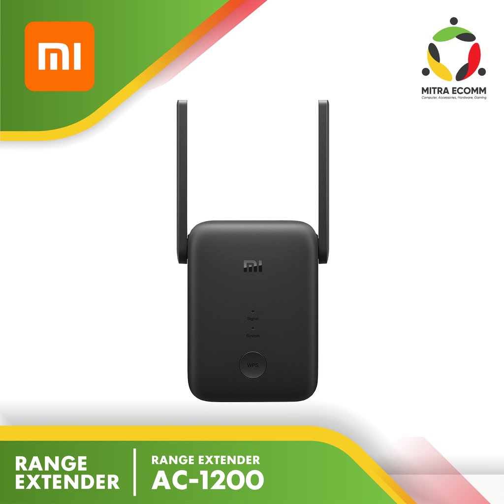 Xiaomi Mi Wi-Fi Range Extender AC1200 / AC-1200