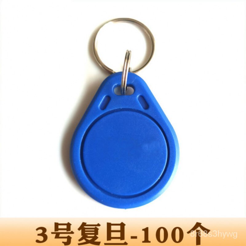 新Scanner Portable Access Card2/3No Keychain CardIDICCardM1Card Smart ...
