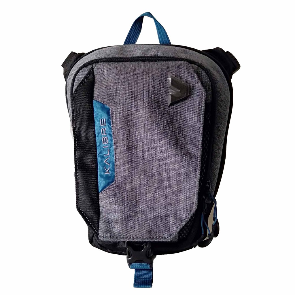 กระเป๋าสะพาย Vadso 4L Kalibre ดั้งเดิม