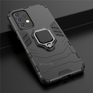 2022 New เคสโทรศัพท์ Samsung Galaxy A53 / A73 / A13 / A23 / A33 / M33 / M23 4G 5G Luxury TPU Hard Case Shockproof Silicone Armor Protective Cover เคส SamsungGalaxyA53