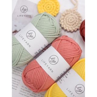 Life​ yarn​ spaghetti