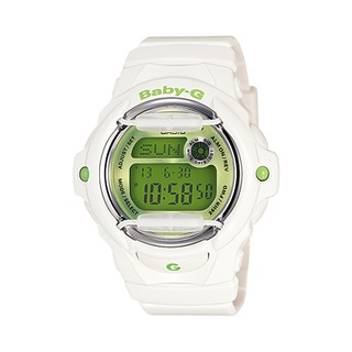 นาฬิกา คาสิโอ Casio Baby-G 200-meter water resistance รุ่น BG-169R-7CDR