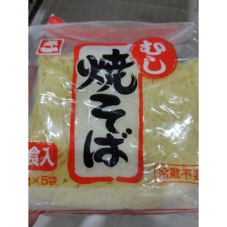 MUSHI YAKISOBA NOODLES 1 kg MIYAKOICHI