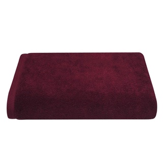 ผ้าขนหนู SWENY SMOOTH 2 30X60 นิ้ว สี BURGUNDYTOWEL SWENY SMOOTH 2 30X60" BURGUNDY